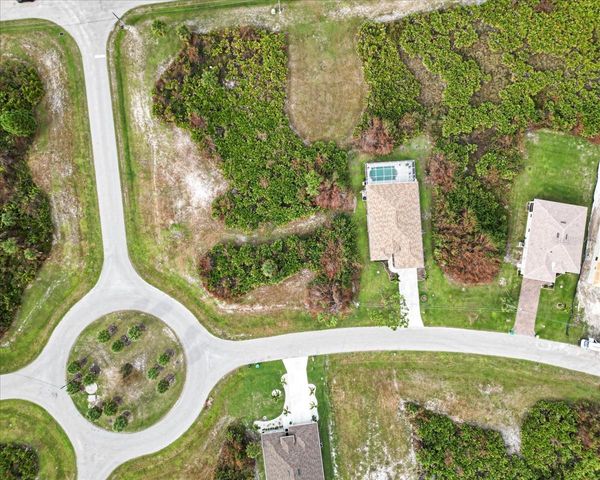 442 ALBATROSS ROAD, Rotonda West, FL 33947