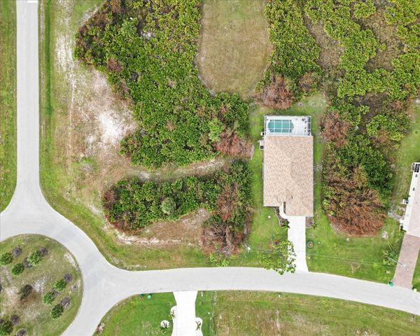 442 ALBATROSS ROAD, Rotonda West, FL 33947