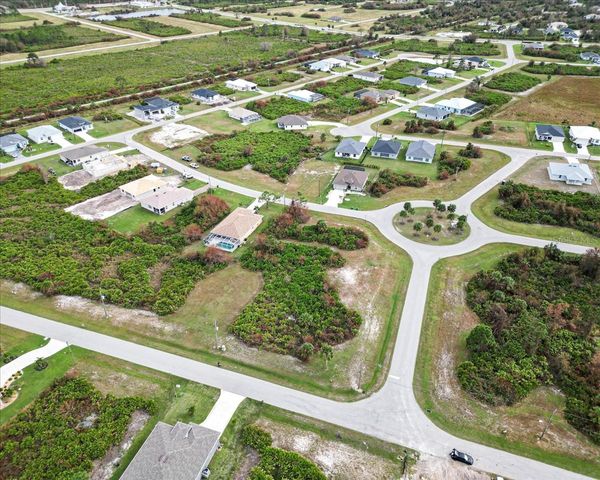 442 ALBATROSS ROAD, Rotonda West, FL 33947