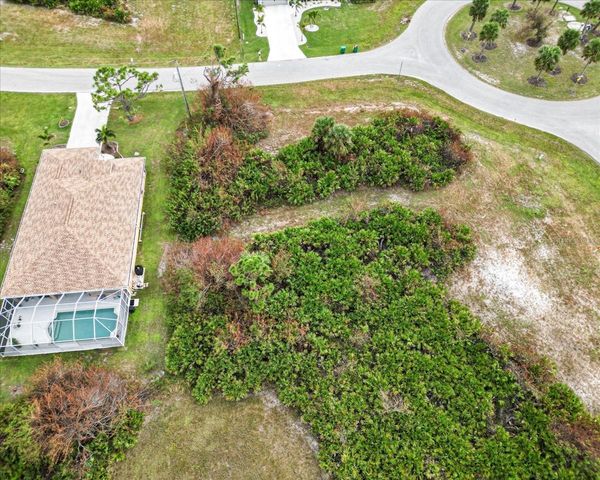 442 ALBATROSS ROAD, Rotonda West, FL 33947