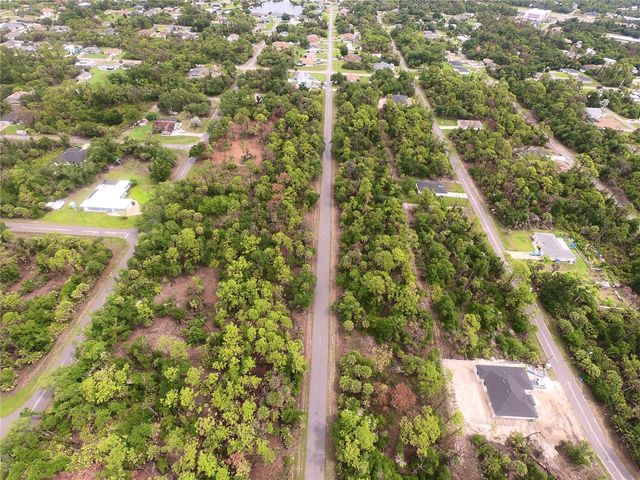 1101, 1117 & 1109 BORDER STREET, Port Charlotte, FL 33953