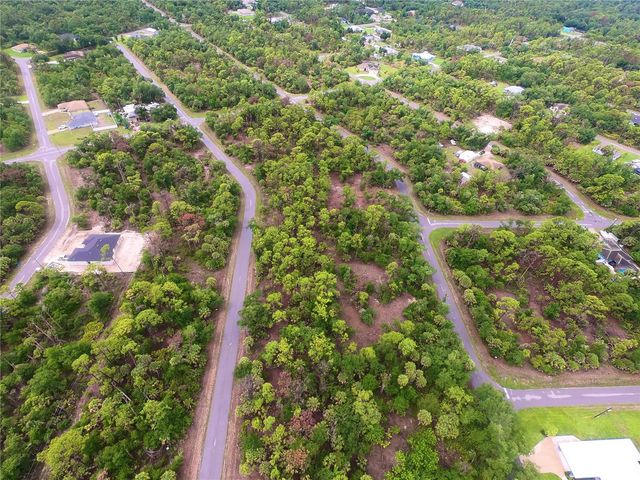 1101, 1117 & 1109 BORDER STREET, Port Charlotte, FL 33953