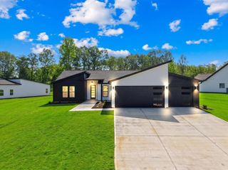 2027 Blessed Drive, Inman, SC 29349