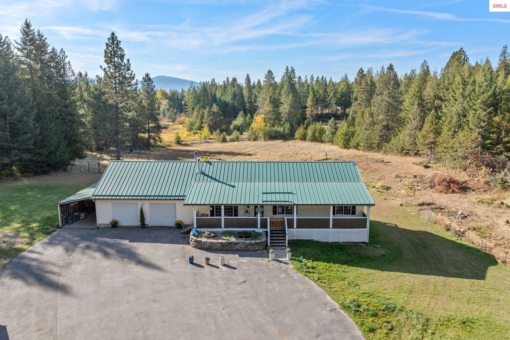 549 Moose Ridge, Athol, ID 83801 photo 2