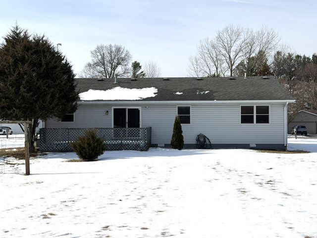 9103 Estates Drive, Demotte, IN 46310