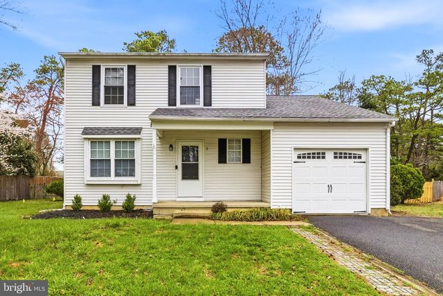 3 PRINCE CHARLES CT, Marlton, NJ 08053