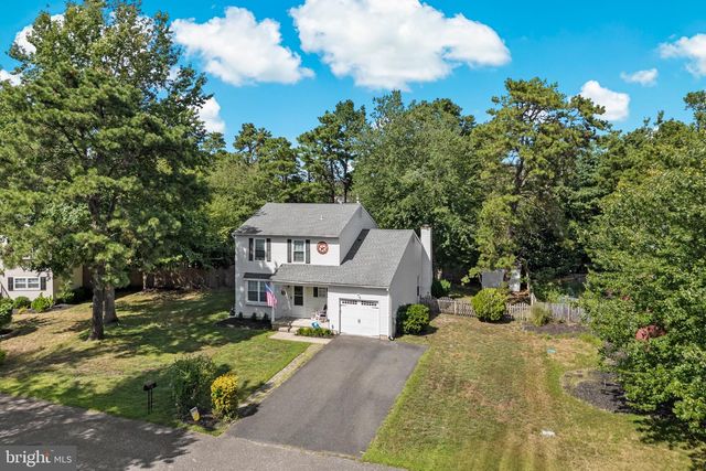 3 PRINCE CHARLES CT, Marlton, NJ 08053