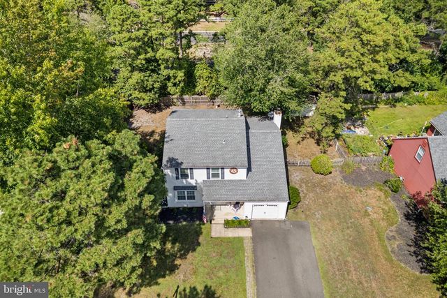 3 PRINCE CHARLES CT, Marlton, NJ 08053