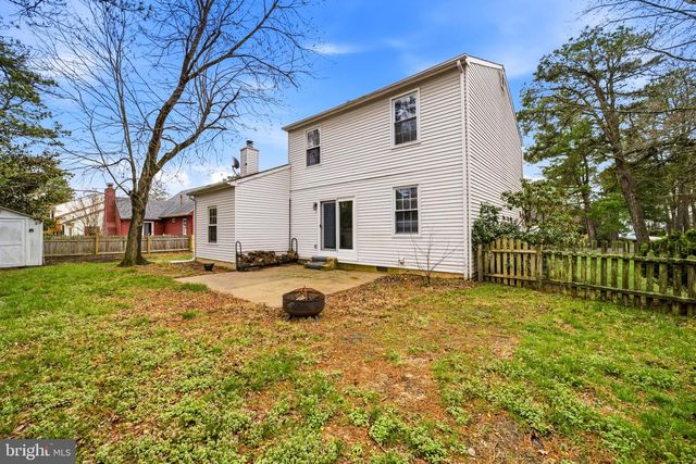 3 PRINCE CHARLES CT, Marlton, NJ 08053