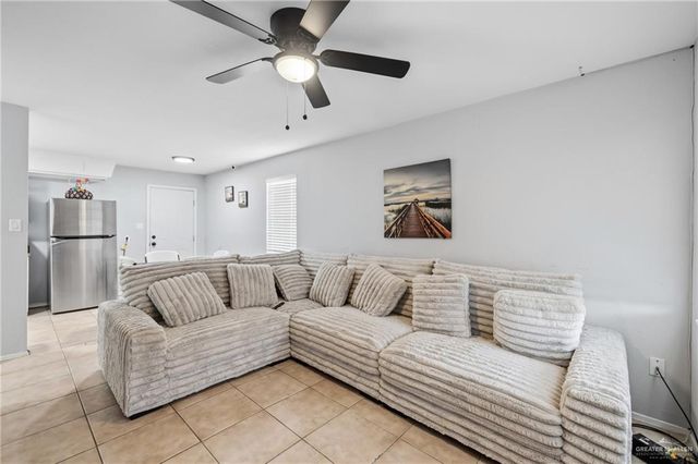 1132 N Los Ebanos Road, Mission, TX 78572