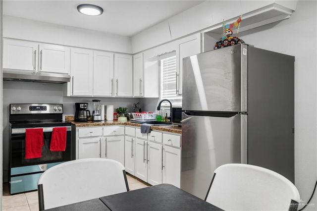 1132 N Los Ebanos Road, Mission, TX 78572