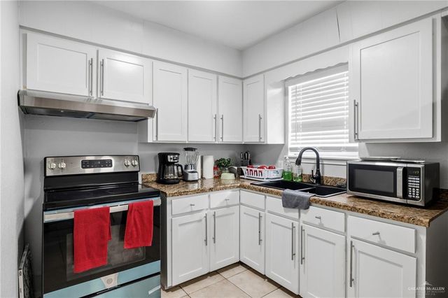 1132 N Los Ebanos Road, Mission, TX 78572