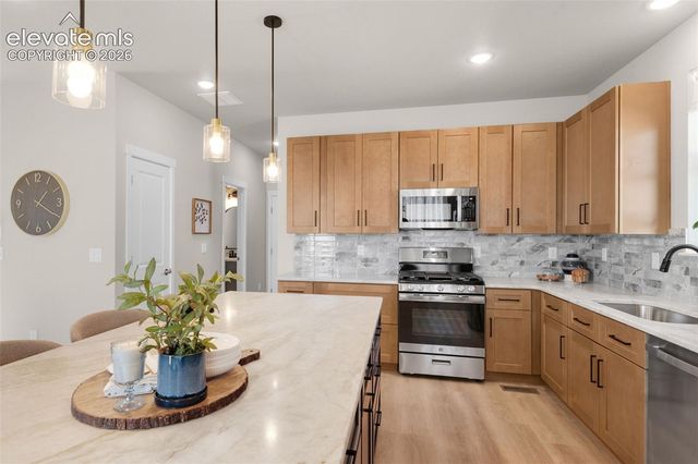 11047 Shelter Creek Drive, Peyton, CO 80831