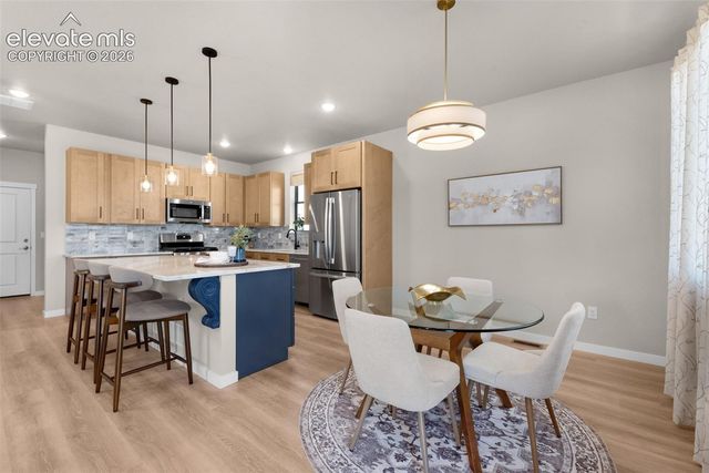 11047 Shelter Creek Drive, Peyton, CO 80831