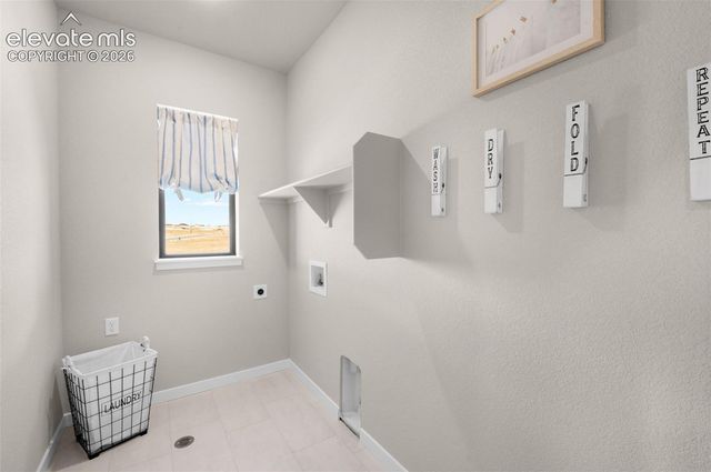 11047 Shelter Creek Drive, Peyton, CO 80831