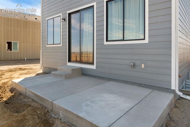 11047 Shelter Creek Drive, Peyton, CO 80831