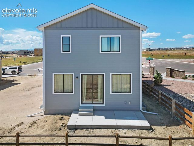 11047 Shelter Creek Drive, Peyton, CO 80831