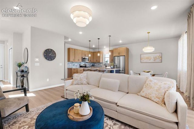 11047 Shelter Creek Drive, Peyton, CO 80831