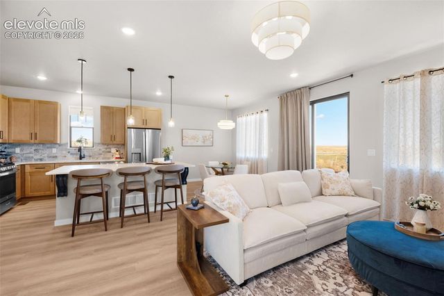 11047 Shelter Creek Drive, Peyton, CO 80831