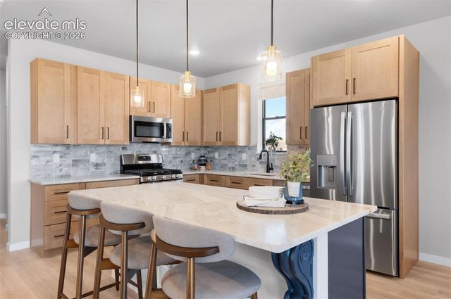11047 Shelter Creek Drive, Peyton, CO 80831