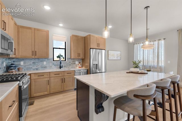 11047 Shelter Creek Drive, Peyton, CO 80831