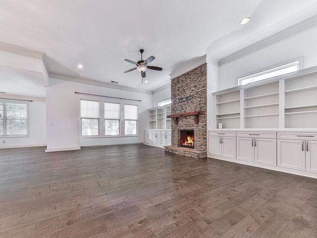 511 Laurel Grove, Canton, GA 30114