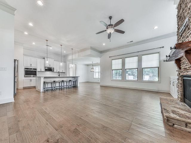 511 Laurel Grove, Canton, GA 30114