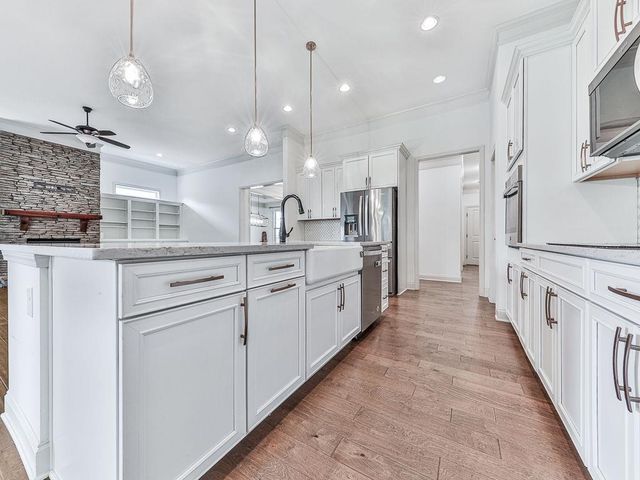 511 Laurel Grove, Canton, GA 30114