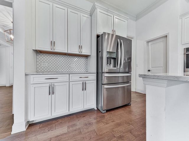 511 Laurel Grove, Canton, GA 30114