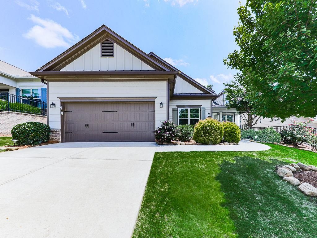 511 Laurel Grove, Canton, GA 30114