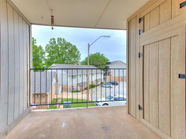 6700 N Meridian Avenue G, Oklahoma City, OK 73116