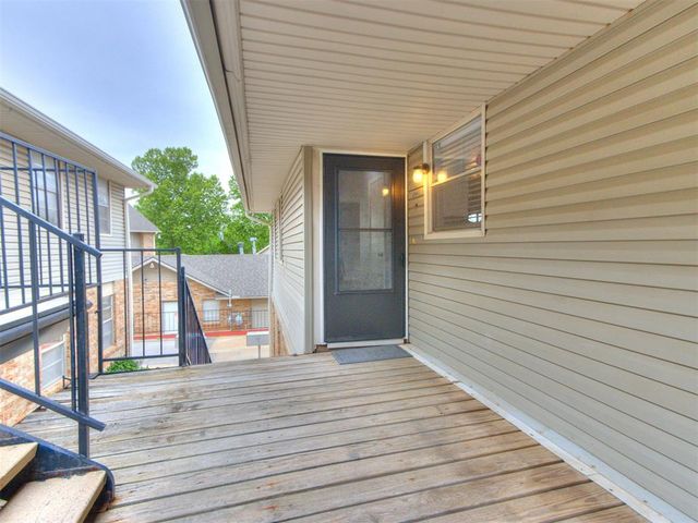 6700 N Meridian Avenue G, Oklahoma City, OK 73116