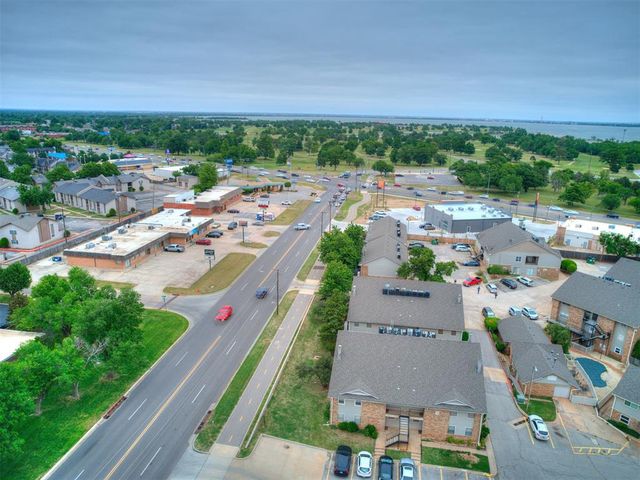 6700 N Meridian Avenue G, Oklahoma City, OK 73116