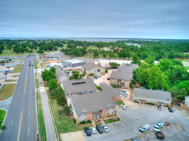6700 N Meridian Avenue G, Oklahoma City, OK 73116
