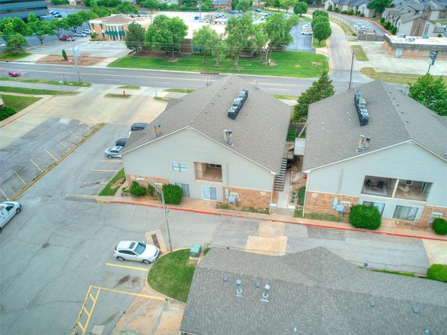 6700 N Meridian Avenue G, Oklahoma City, OK 73116