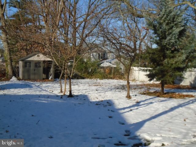 760 ASHBOURNE AVE, Lindenwold, NJ 08021