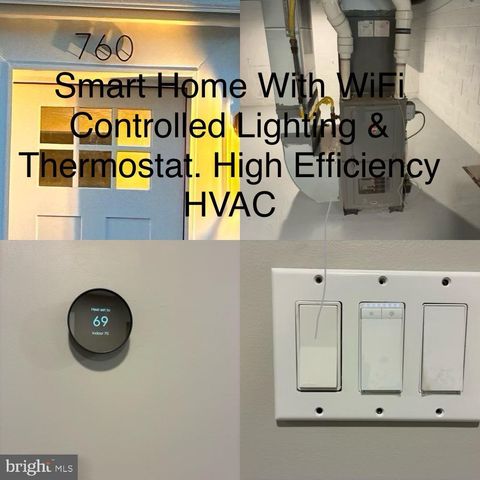 760 ASHBOURNE AVE, Lindenwold, NJ 08021