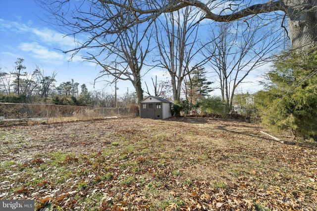 760 ASHBOURNE AVE, Lindenwold, NJ 08021