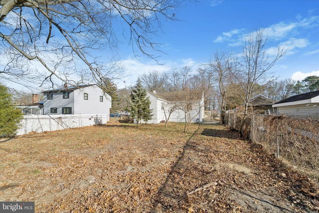 760 ASHBOURNE AVE, Lindenwold, NJ 08021