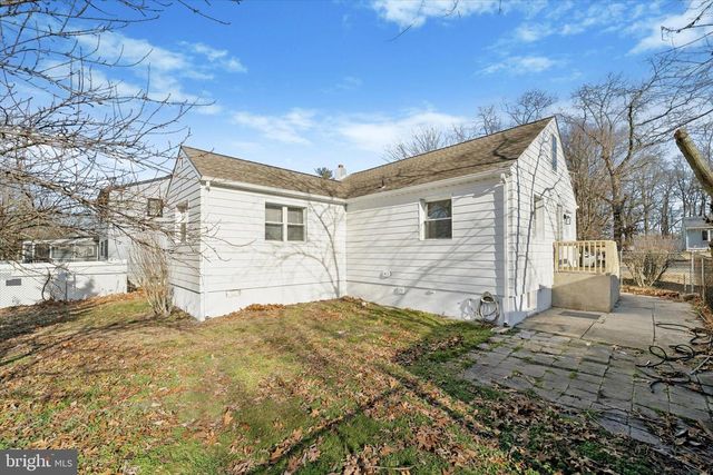 760 ASHBOURNE AVE, Lindenwold, NJ 08021