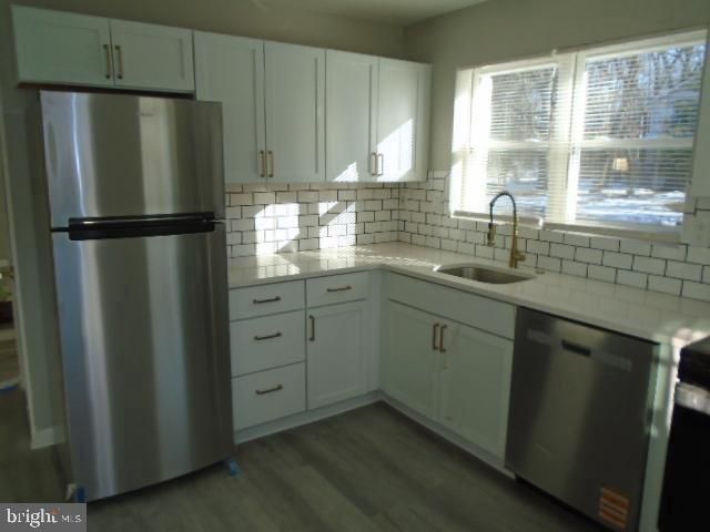 760 ASHBOURNE AVE, Lindenwold, NJ 08021