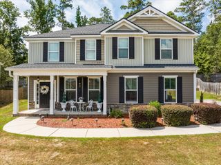 1610 Cedar Hill Drive, Grovetown, GA 30813