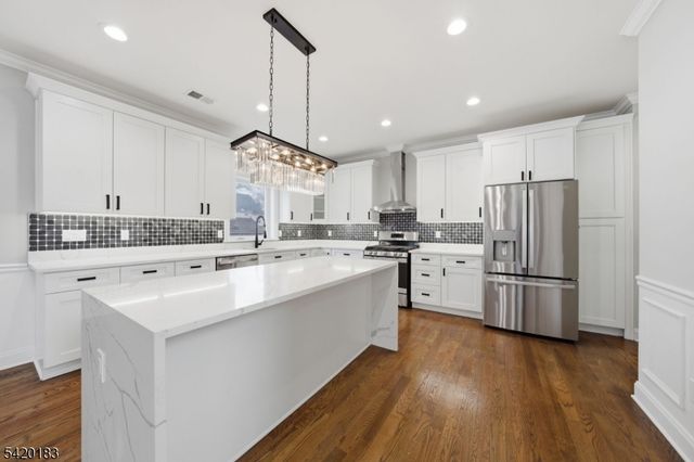 28 Glenwood Ave, Parsippany-troy Hills Twp., NJ 07034