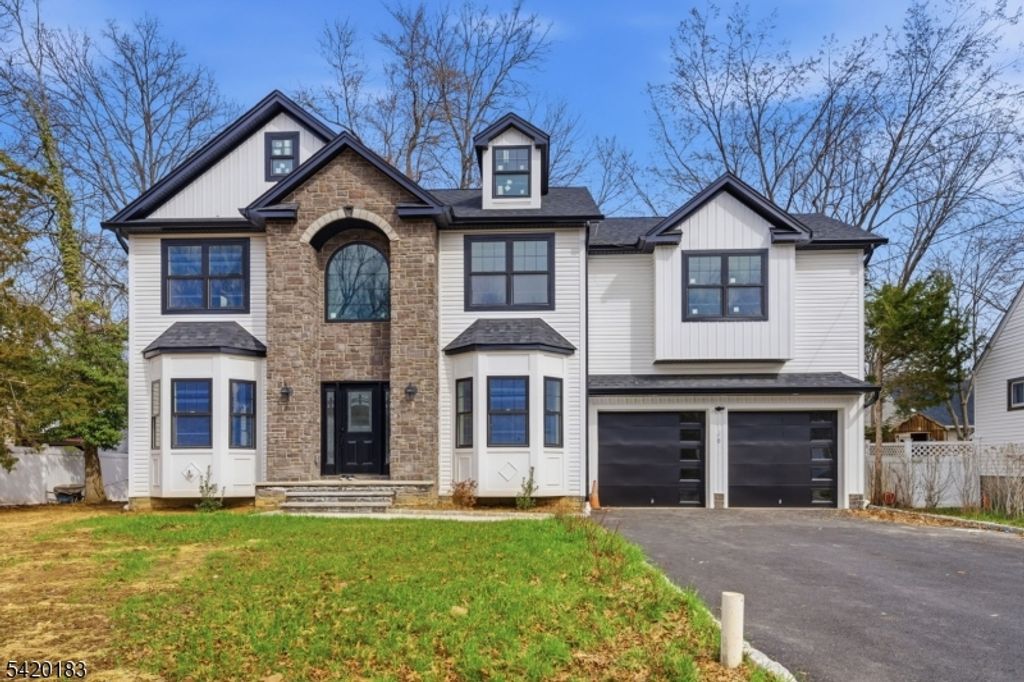 28 Glenwood Ave, Parsippany-troy Hills Twp., NJ 07034