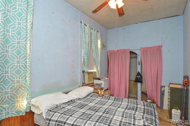 7400 Concordia Road, Belleville, IL 62223