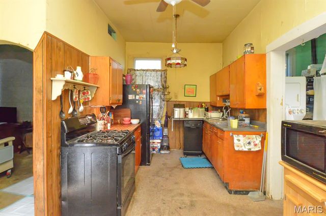 7400 Concordia Road, Belleville, IL 62223