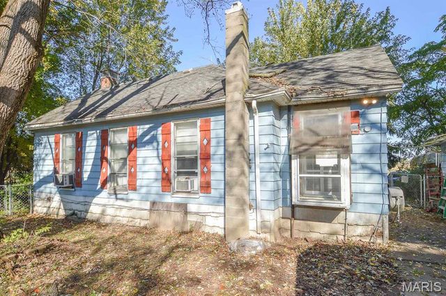 7400 Concordia Road, Belleville, IL 62223