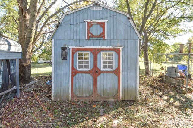 7400 Concordia Road, Belleville, IL 62223