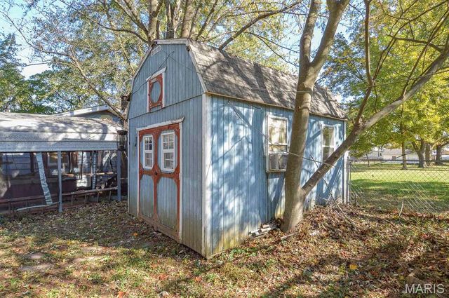 7400 Concordia Road, Belleville, IL 62223