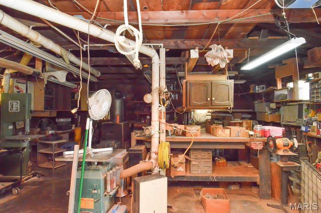 7400 Concordia Road, Belleville, IL 62223